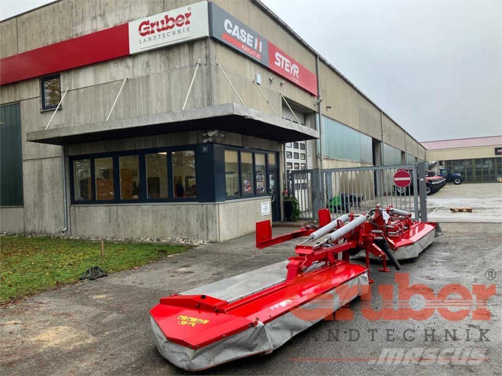 JF GXS 9005 Slåmaskiner