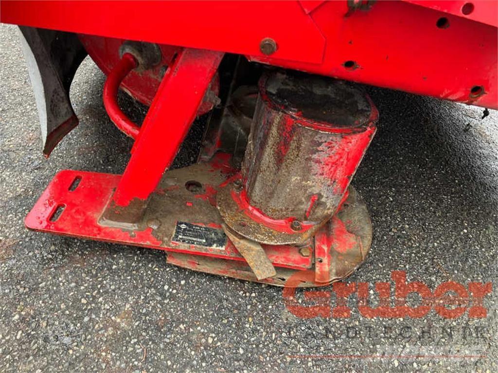 JF GXS 9005 Slåmaskiner