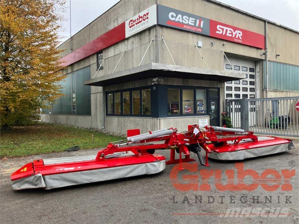 JF GXS 9005 Slåmaskiner