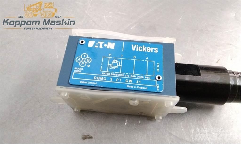 Ponsse 0046960 Hydraulikk