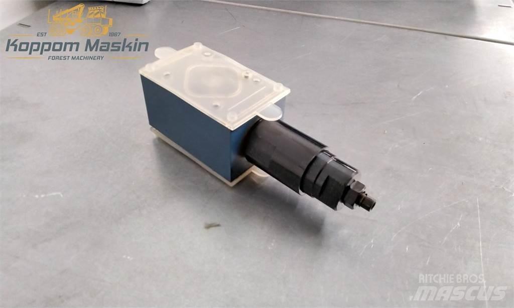 Ponsse 0046960 Hydraulikk