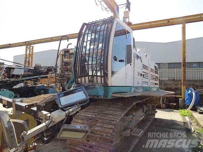Casagrande C850NG Borerigger