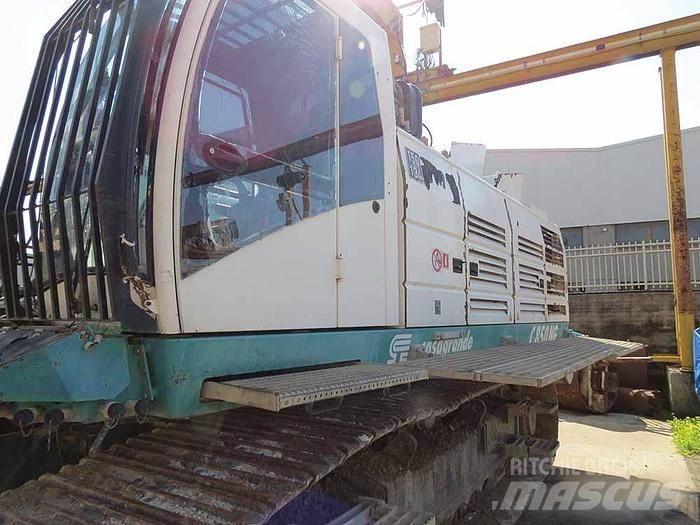 Casagrande C850NG Borerigger