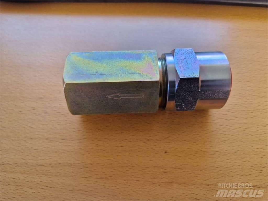 Eco Log 7004217 Girkasse