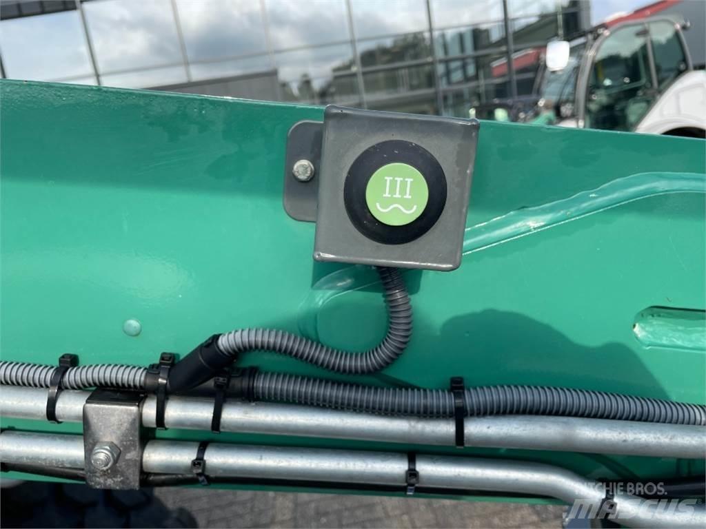Kramer KL70.8L Hjullastere