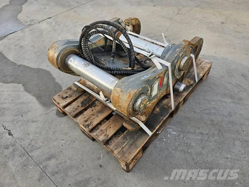 Liebherr SW66 Anlegg - Annet