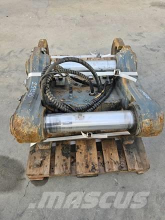 Liebherr SW66 Anlegg - Annet