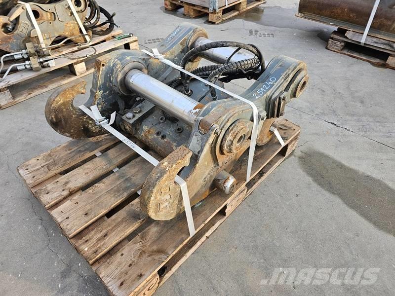 Liebherr SW66 Anlegg - Annet