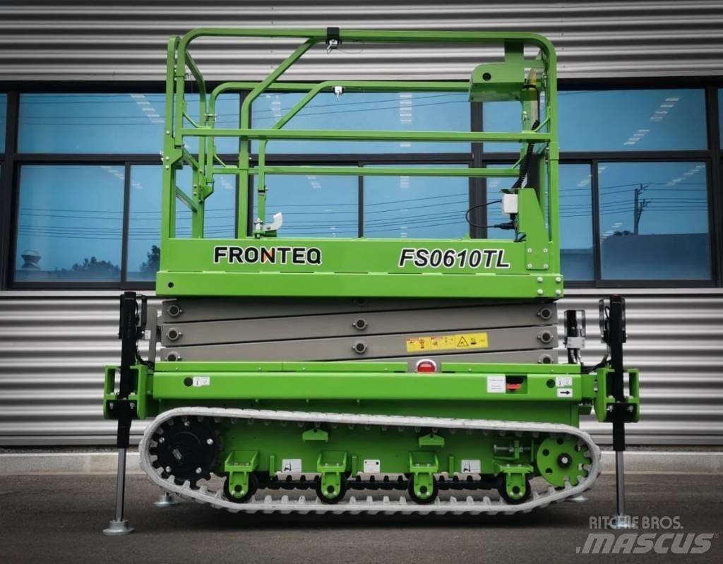 Fronteq FS0610TL Sakselifter