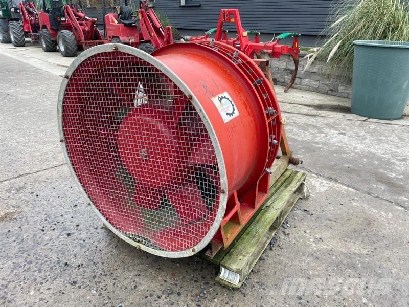 Ventifilt Kertitox Slepesprøyter