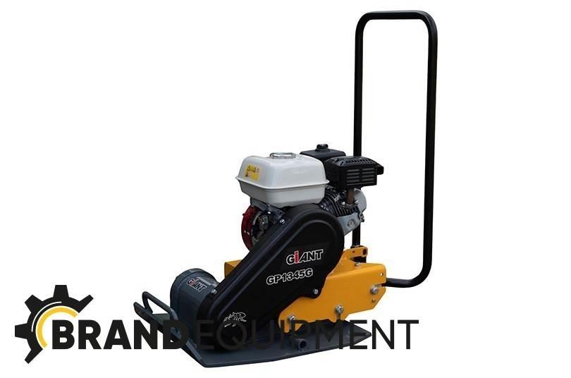 GiANT GP1345G Vibroplater