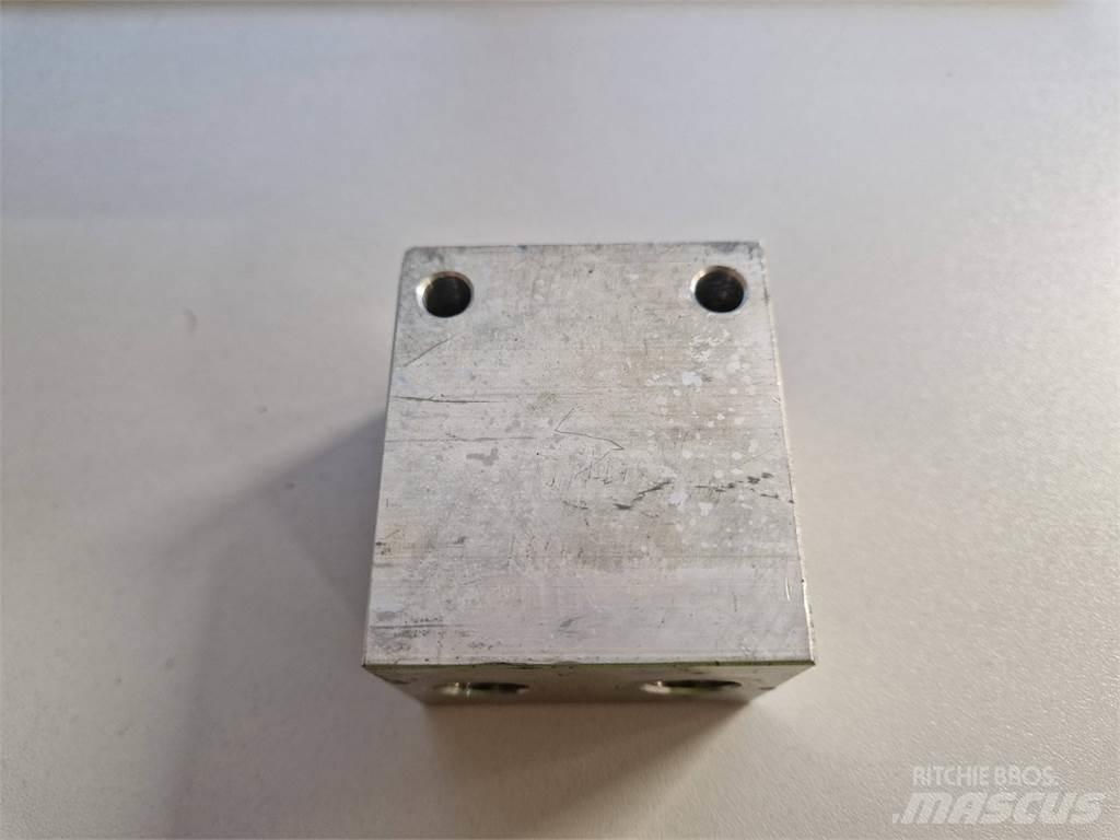 Rottne 059-0094 Hydraulikk
