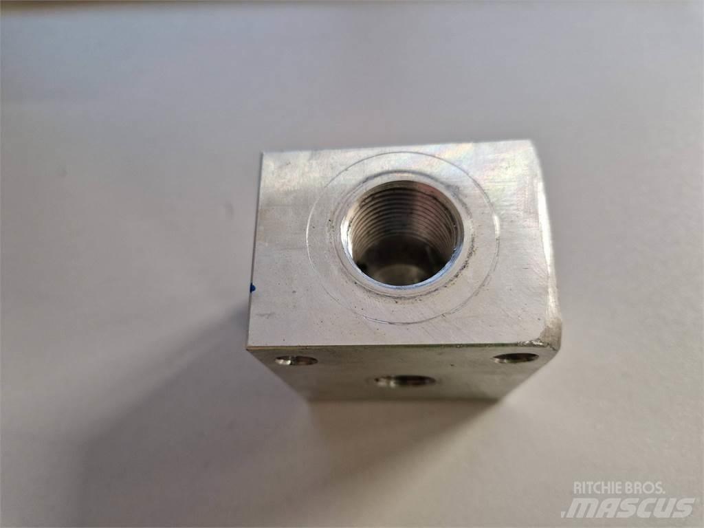 Rottne 059-0094 Hydraulikk