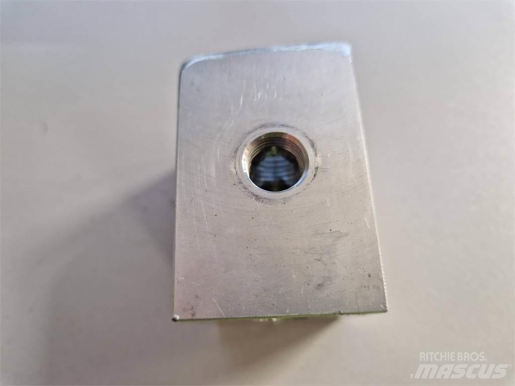Rottne 059-0094 Hydraulikk