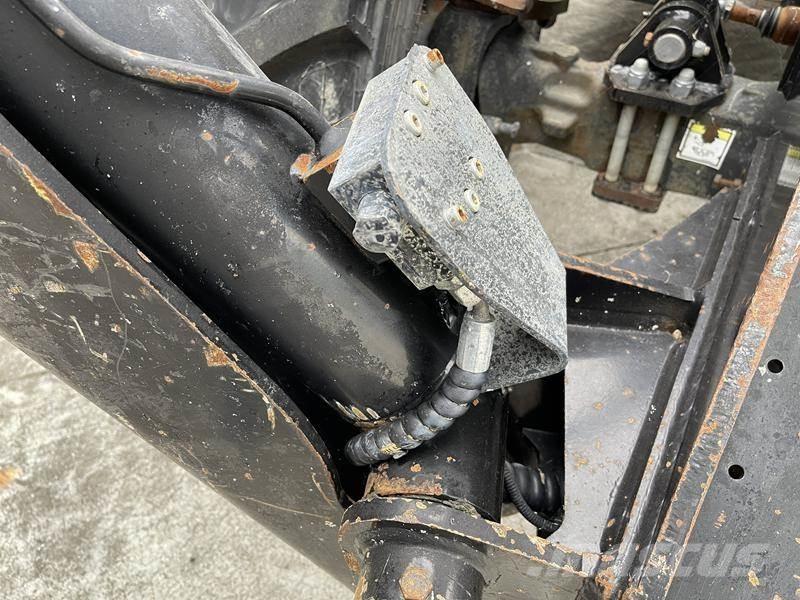 Haulotte HTL 3614 Teleskoplastere