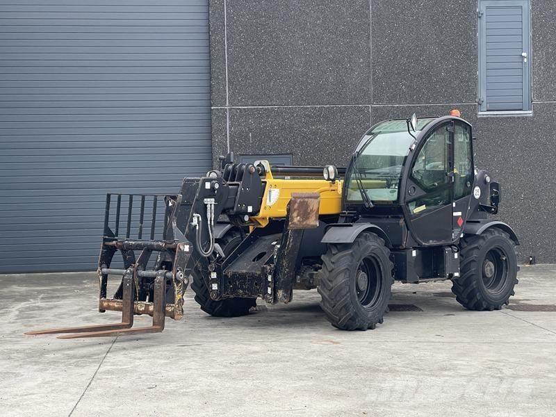 Haulotte HTL 3614 Teleskoplastere