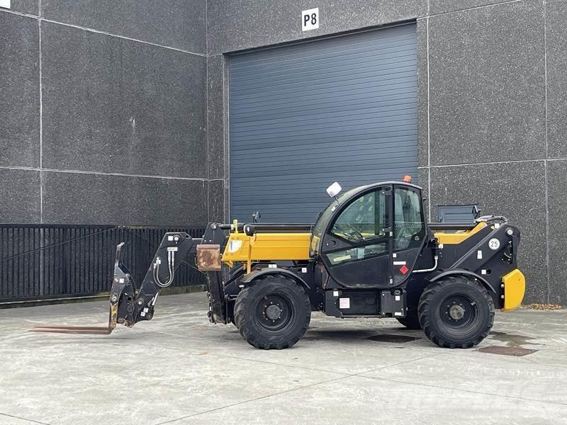 Haulotte HTL 3614 Teleskoplastere