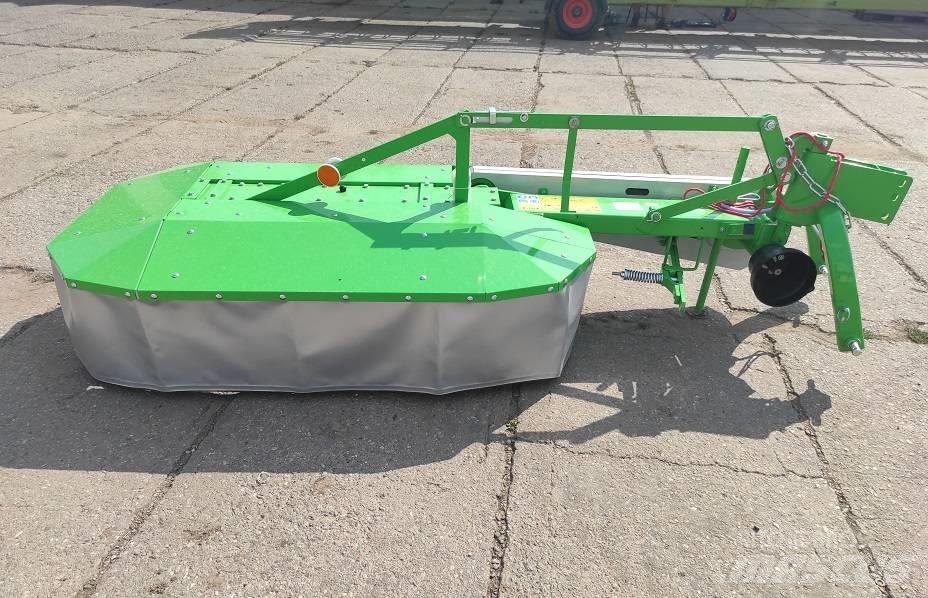 Talex ECO CUT 1,85 H Slåmaskiner