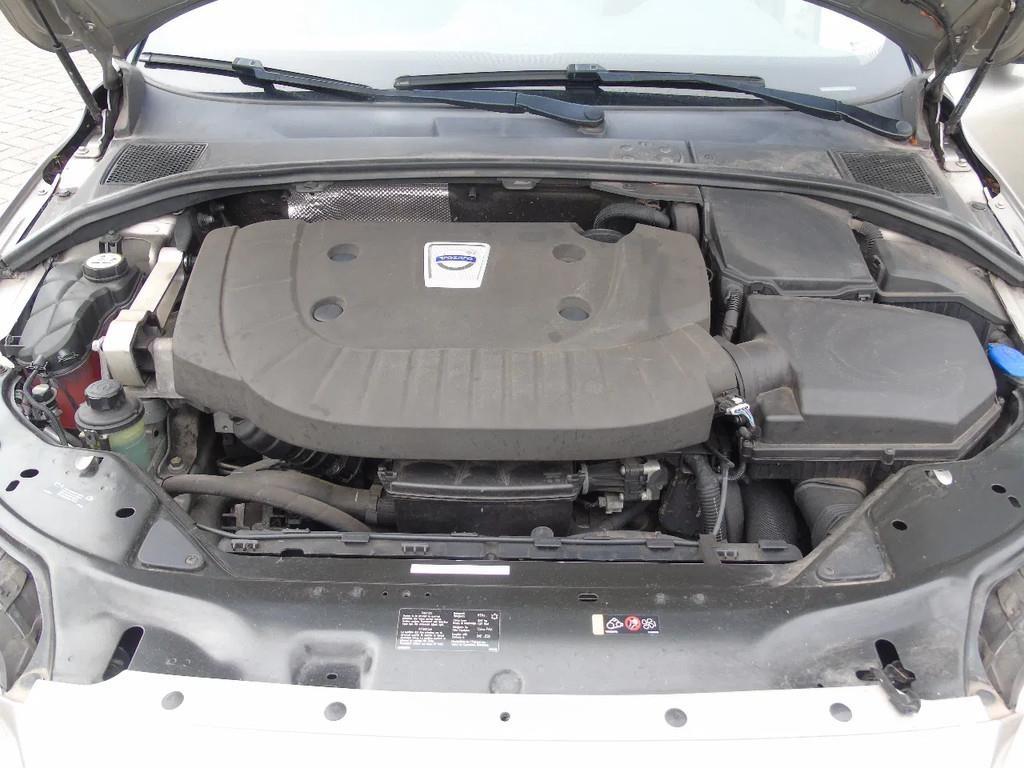 Volvo V70 + manual Personbiler