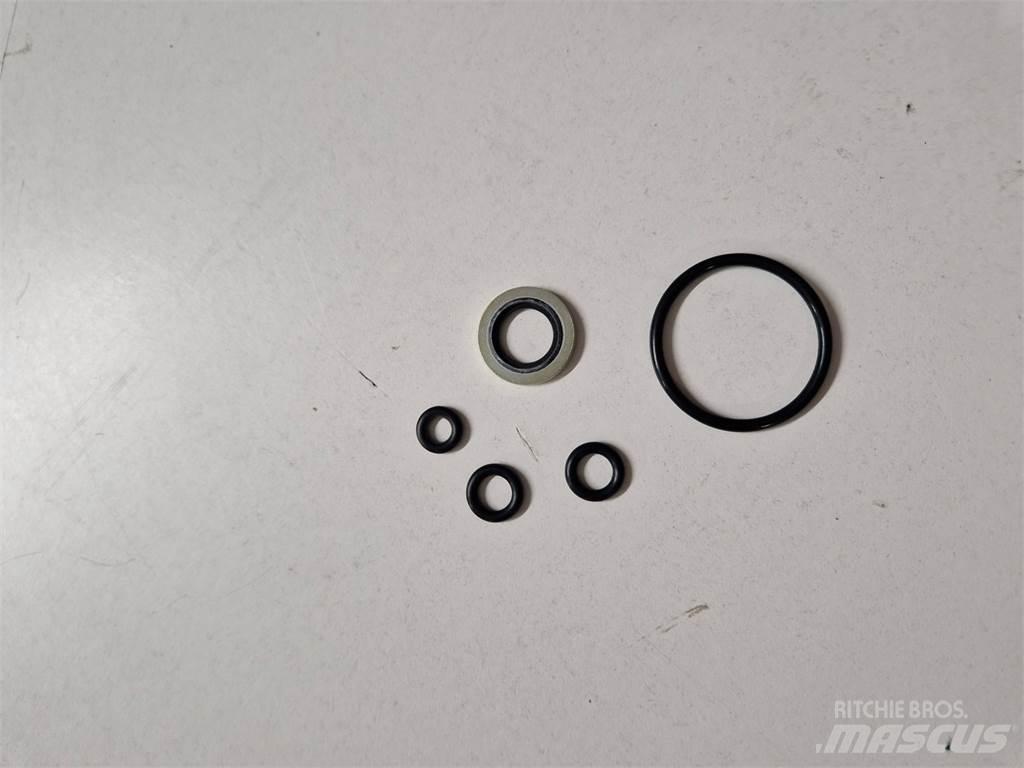 Ponsse 0059895 Hydraulikk