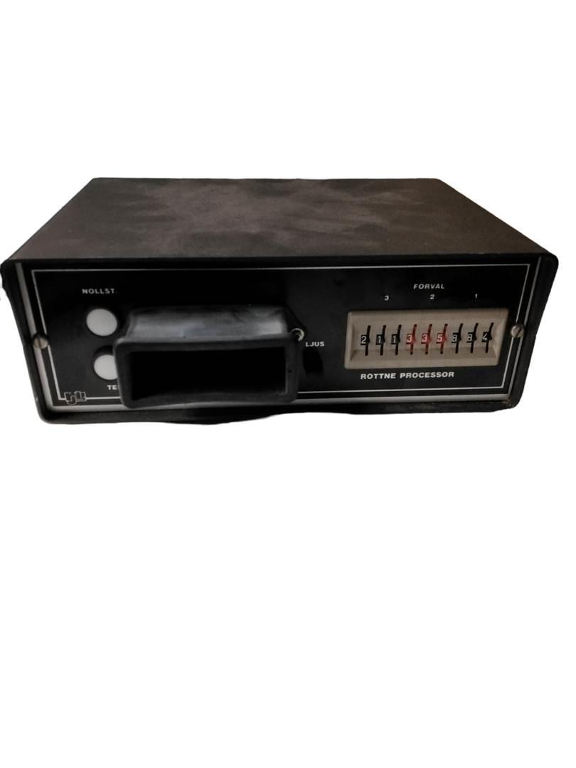 Rottne 056-0090 Lys - Elektronikk