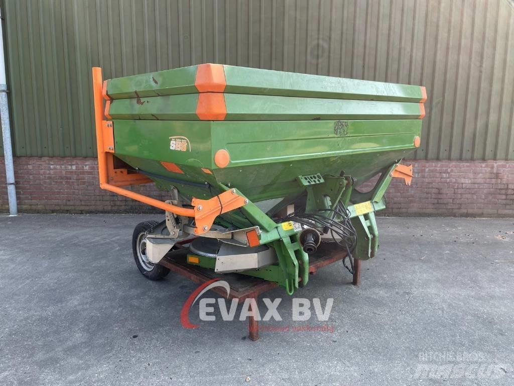 Amazone ZA-M 1501 Kunstgjødselspreder