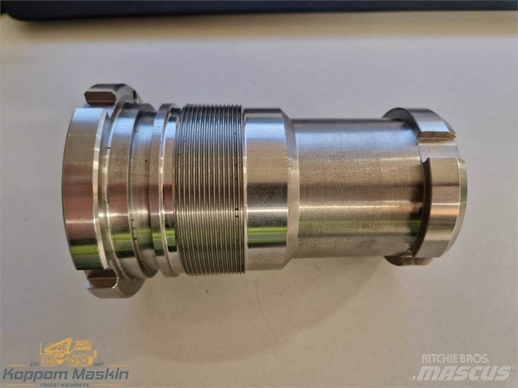Eco Log 7013916 Hydraulikk