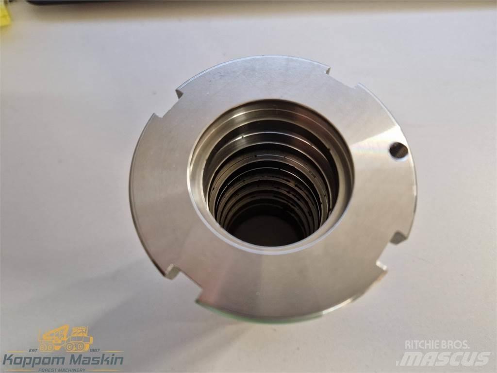 Eco Log 7013916 Hydraulikk