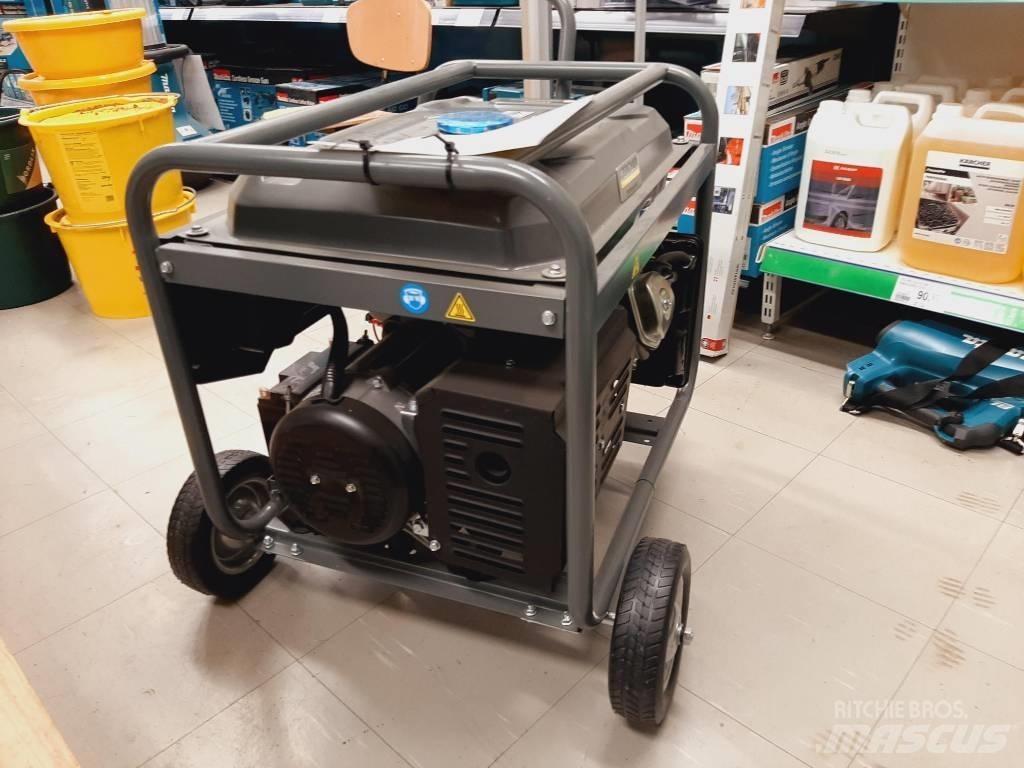Kärcher PGG 8/3 Bensin Generatorer