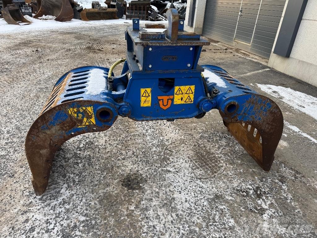 Trevibenne PMZ 10C Gripere