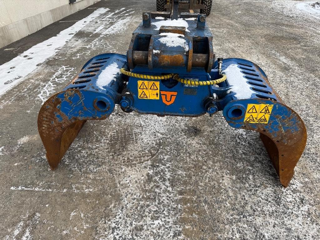 Trevibenne PMZ 10C Gripere