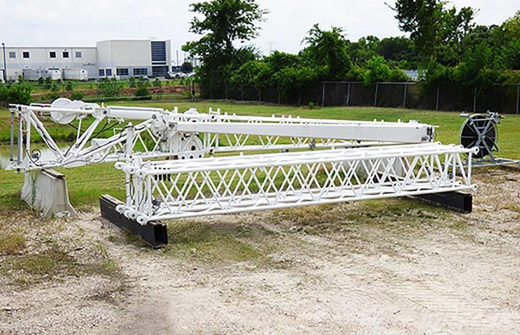 Tadano ATF 130 G-5 Allterreng kraner