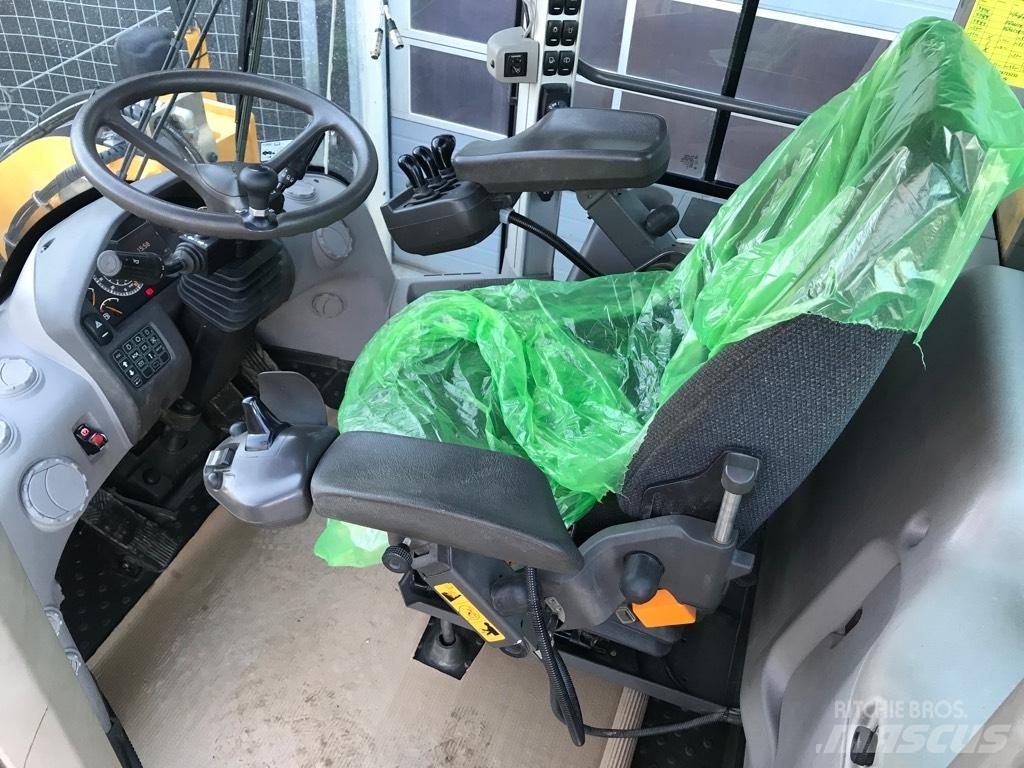 Volvo L150H Hjullastere