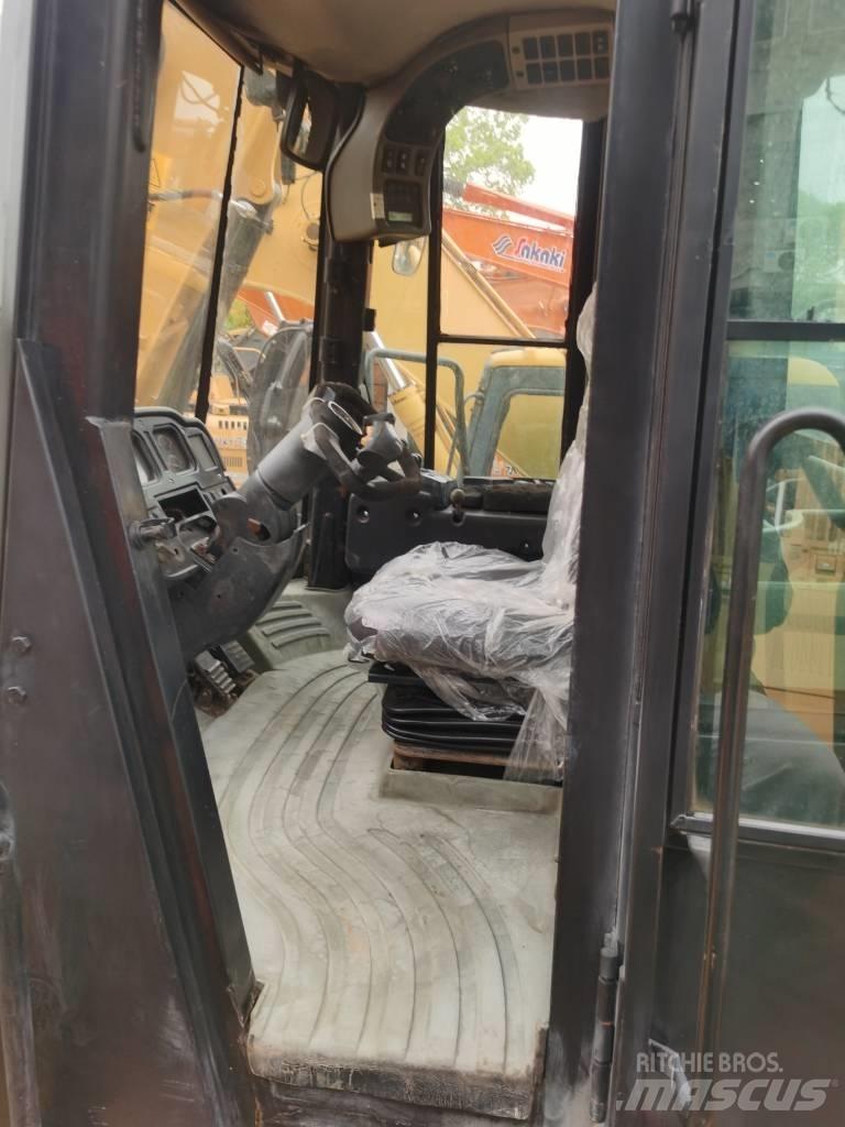 CAT 980 G Hjullastere