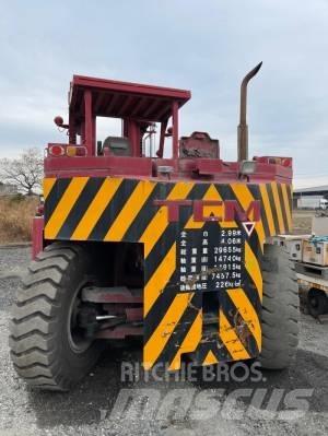 TCM FD200 Gaffeltrucker - Annet