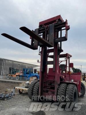 TCM FD200 Gaffeltrucker - Annet