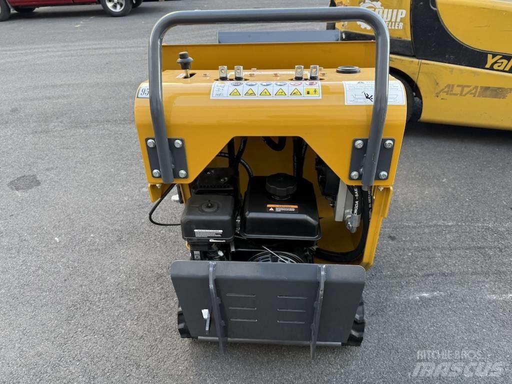 Vicsec VC5050 Kompaktlastere