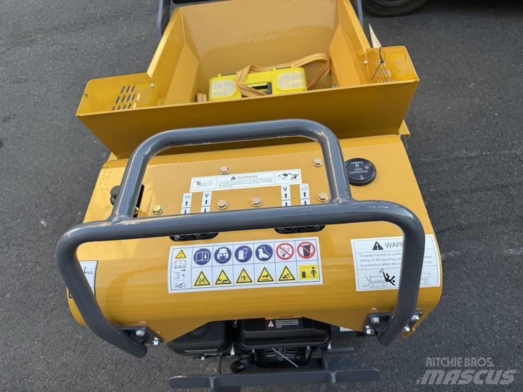 Vicsec VC5050 Kompaktlastere