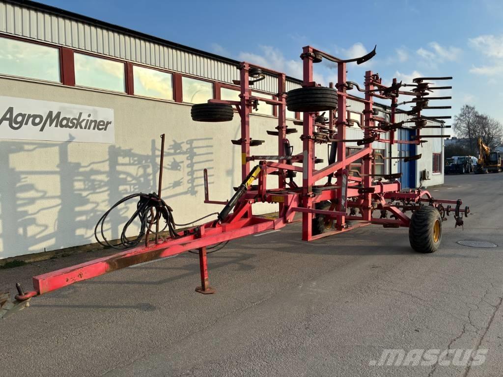 Väderstad Cultus CS Kultivatorer