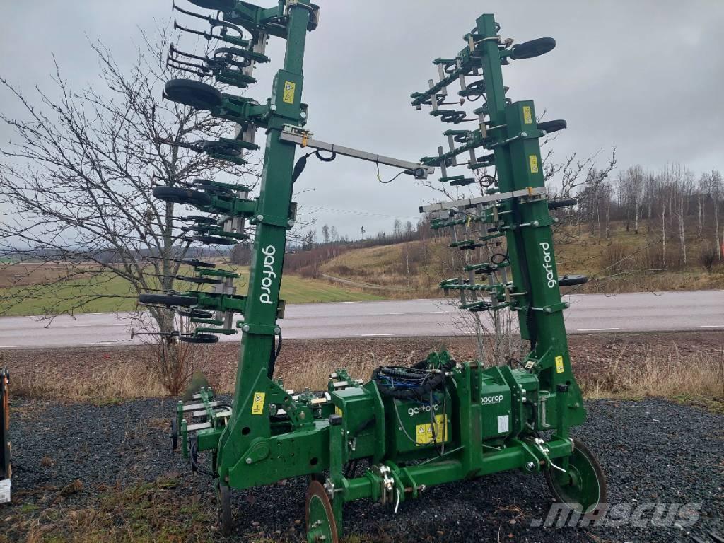 Garford Radhacka Harver