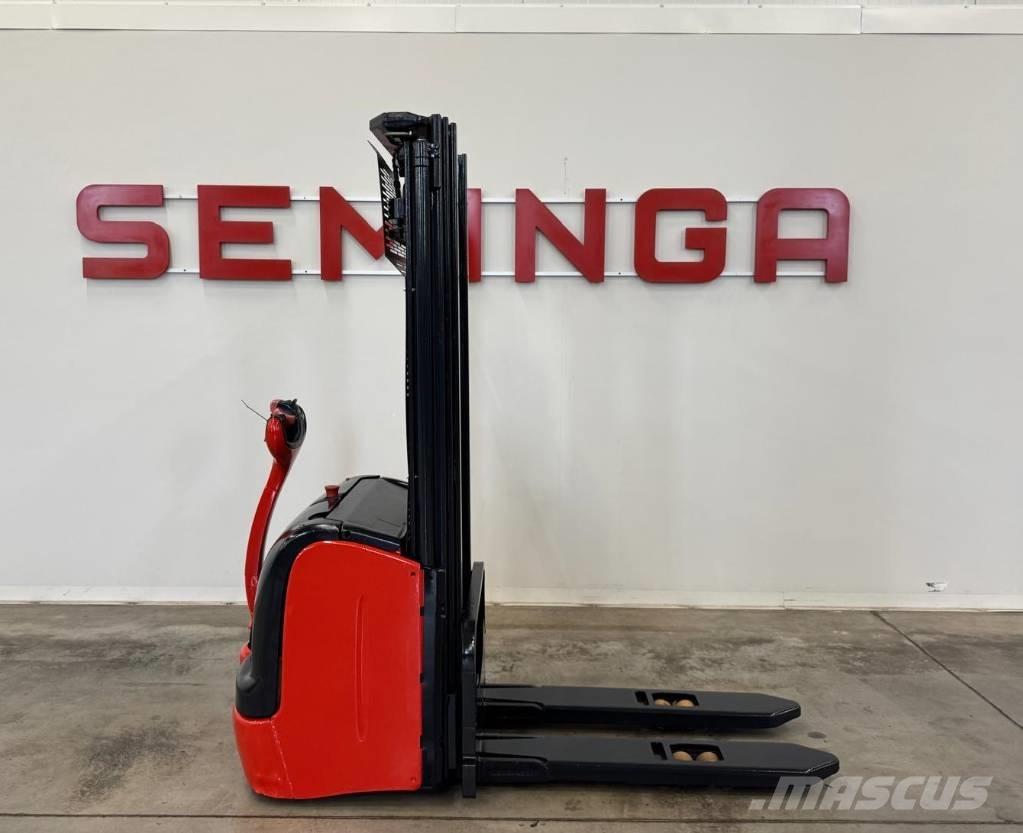 Linde 10750 L16 Gaffeltrucker - Annet