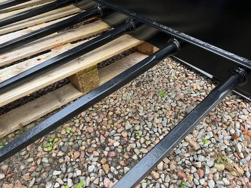 JCB GRAB Annet laste- og graveutstyr