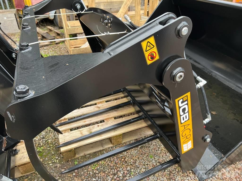 JCB GRAB Annet laste- og graveutstyr