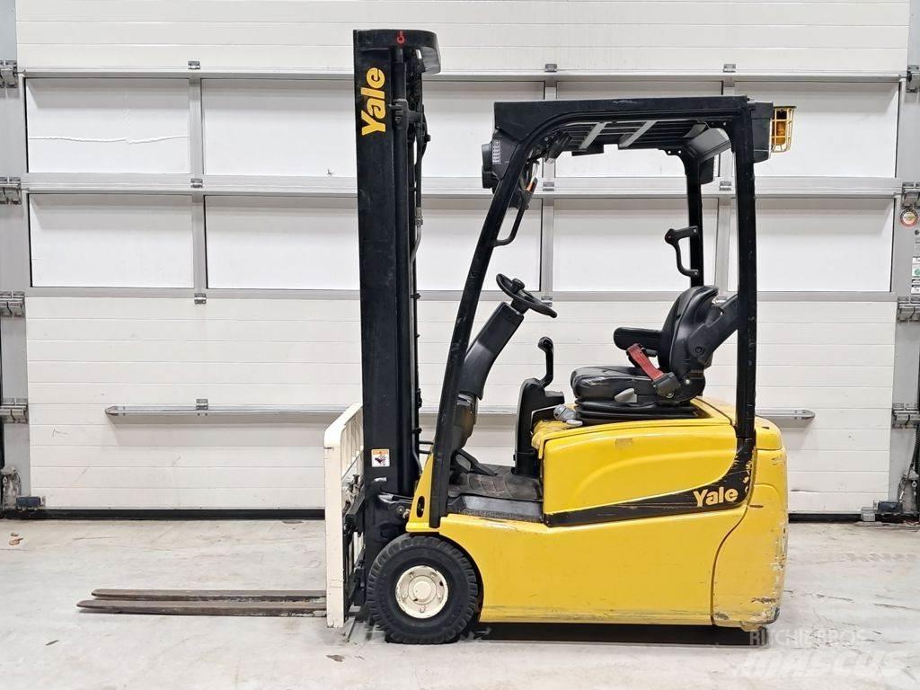 Yale ERP16VT Elektriske trucker