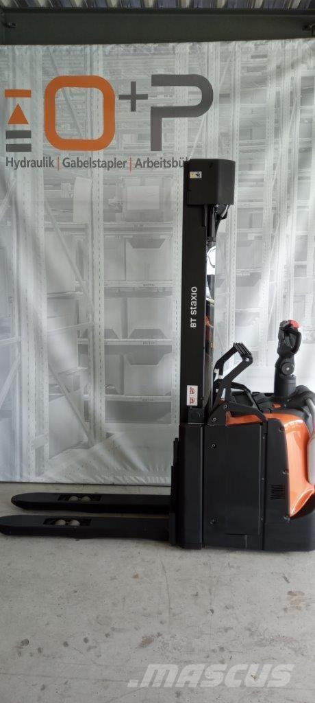 Toyota SPE160L Stablere