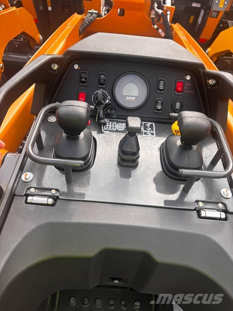 CASE TL 100 Minilastere