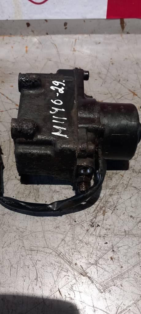 MAN TGS.   85417236122 Hydraulikk