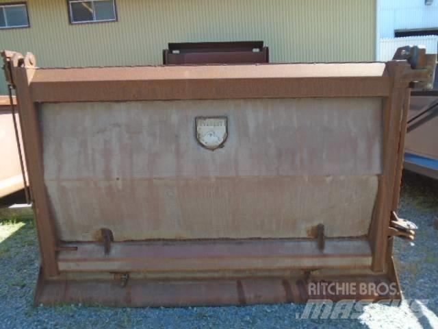 Everest MRX 19.5 Anlegg - Annet