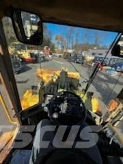 CAT Loader Hjullastere