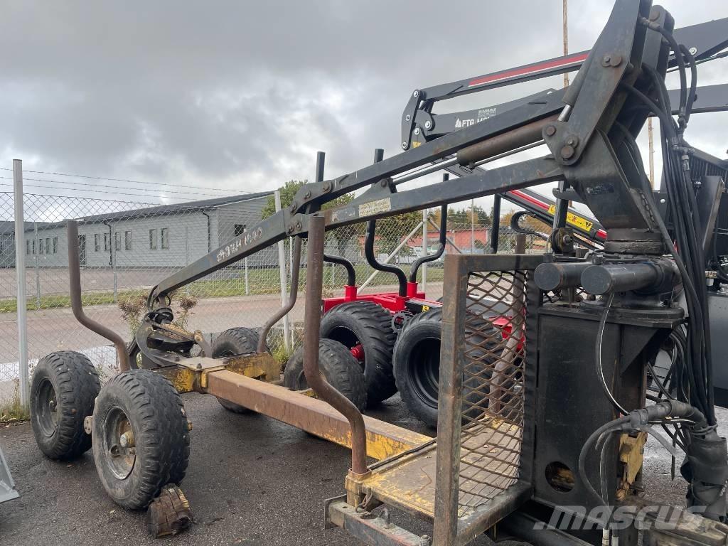 Mowi 1840 Andre Landbrukshengere